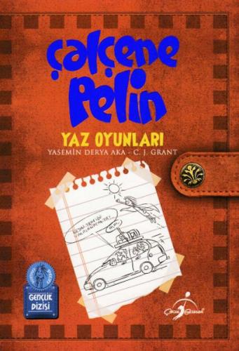 Yaz Oyunları - Çalçene Pelin