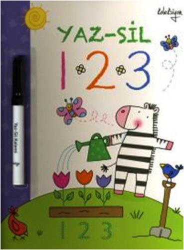 Yaz - Sil 1 2 3