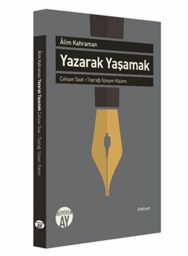 Yazarak Yaşamak