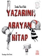 Yazarını Arayan Kitap