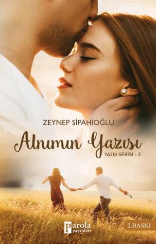 Yazgı Serisi 2 - Alnımın Yazısı