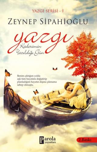 Yazgı