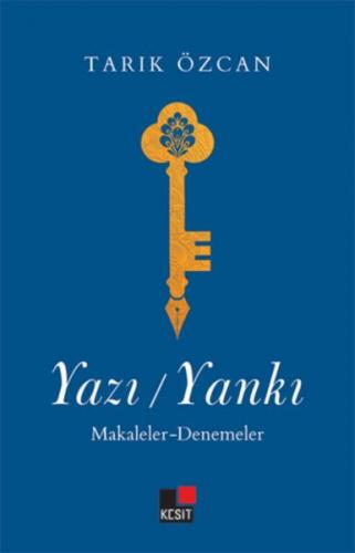 Yazı - Yankı