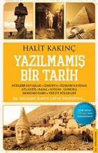 Yazılmamış Bir Tarih