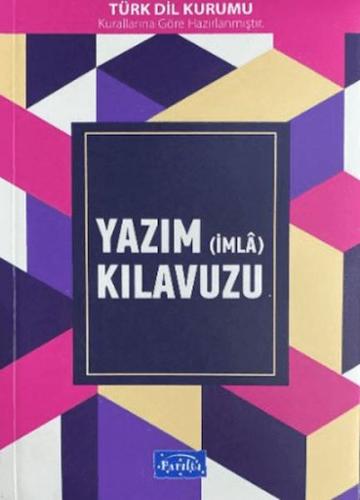 Yazım (İmla) Kılavuzu