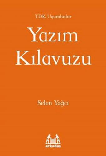 Yazım Kılavuzu (TDK Uyumlu)