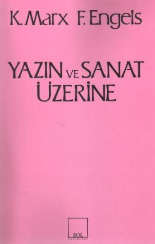 Yazın ve Sanat Üzerine