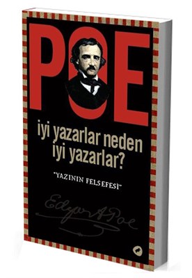 Yazının Felsefesi (İyi Yazarlar Neden İyi Yazarlar?)