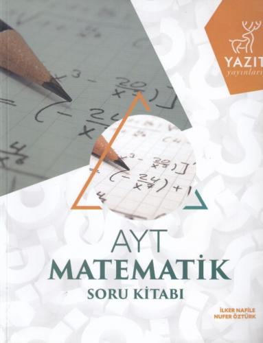 Yazıt AYT Matematik Soru Kitabı