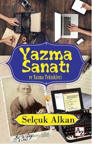 Yazma Sanatı ve Yazma Teknikleri