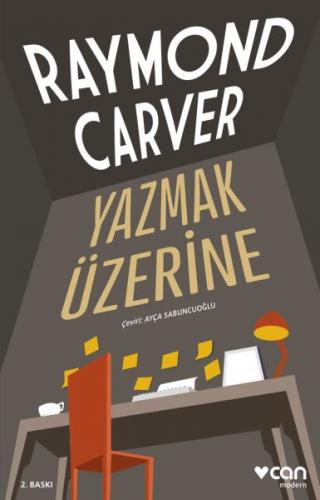 Yazmak Üzerine