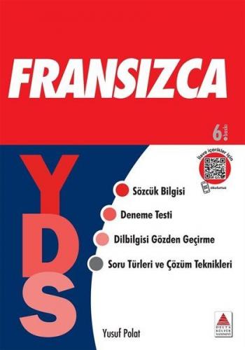 YDS Fransızca