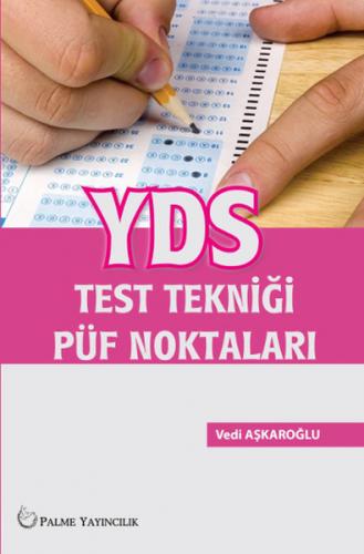 YDS Test Tekniği Püf Noktaları