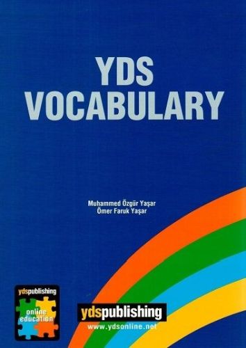 YDS Vocabulary