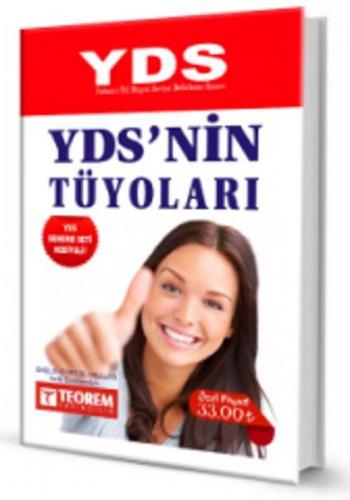 YDS'nin Tüyoları (Deneme Seti Hediyeli)