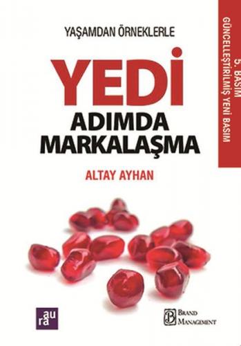 Yedi Adımda Markalaşma