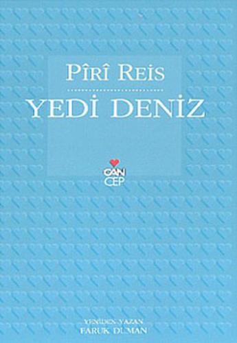 Yedi Deniz (Can Cep)