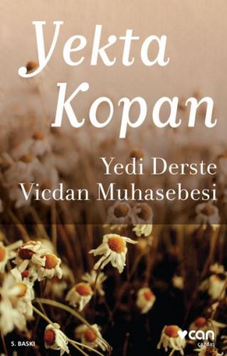 Yedi Derste Vicdan Muhasebesi