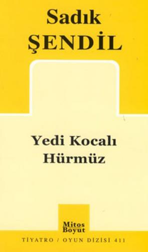 Yedi Kocalı Hürmüz