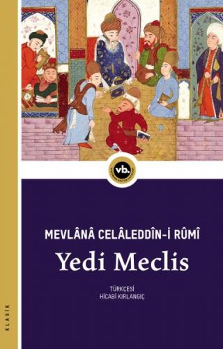 Yedi Meclis - Mecâlis-i Seb‘a