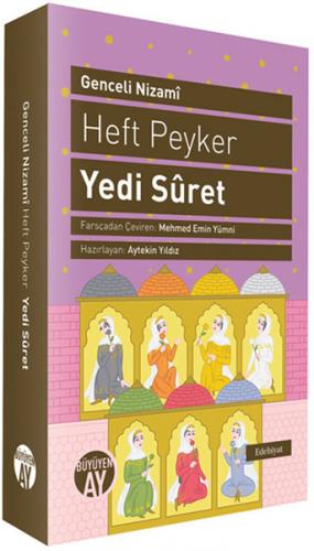 Yedi Suret / Heft Peyker