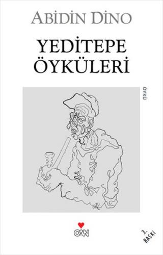 Yeditepe Öyküleri