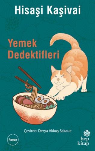 Yemek Dedektifleri