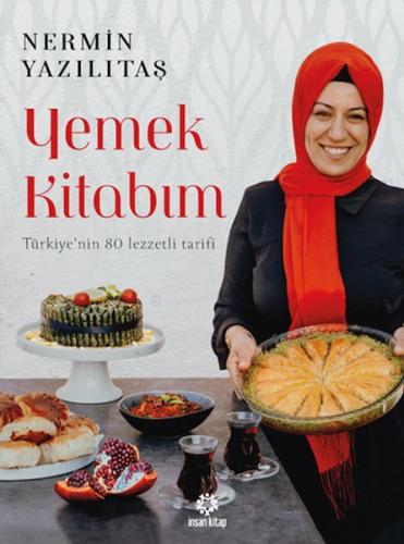 Yemek Kitabım