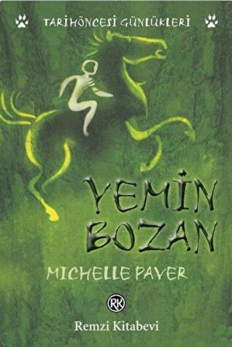 Yemin Bozan