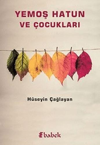 Yemoş Hatun ve Çocukları