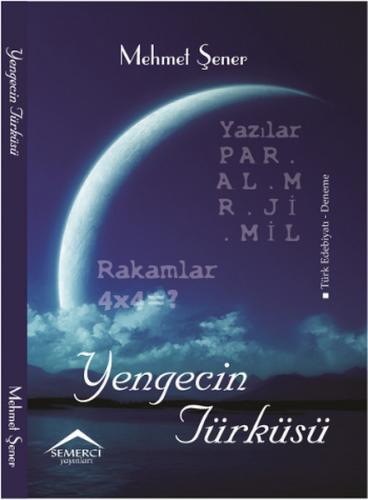 Yengecin Türküsü