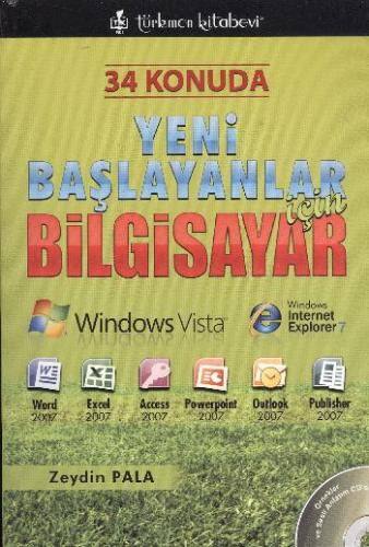 Yeni Başlayanlar için Bilgisayar