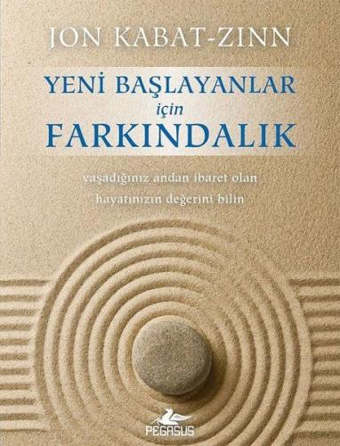 Yeni Başlayanlar İçin Farkındalık (CD'li)