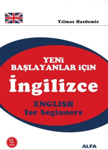 Yeni Başlayanlar İçin İngilizce - English For Beginners