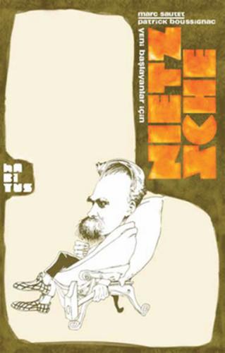 Yeni Başlayanlar İçin Nietzsche