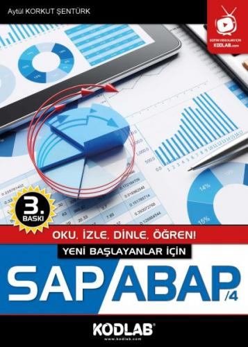 Yeni Başlayanlar İçin Sap Abap/4