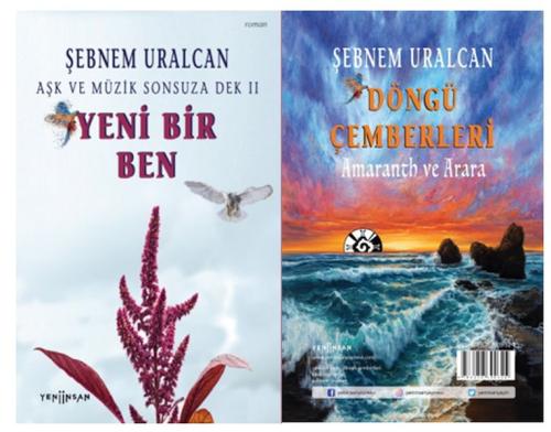 Yeni Bir Ben-Döngü Çemberleri