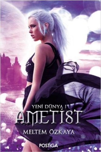 Yeni Dünya 1 - Ametist