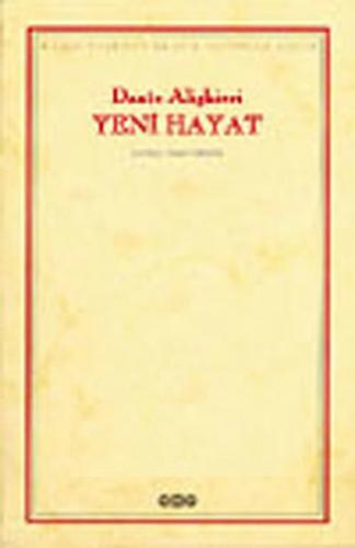 Yeni Hayat (Dante Alighieri)