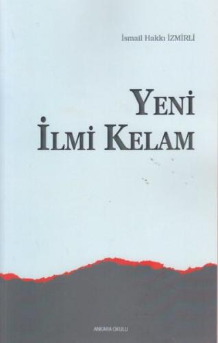 Yeni İlmi Kelam