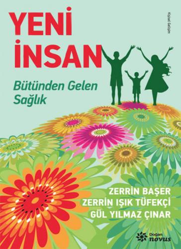 Yeni İnsan