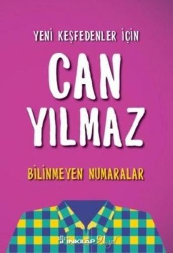 Yeni Keşfedenler İçin Bilinmeyen Numaralar