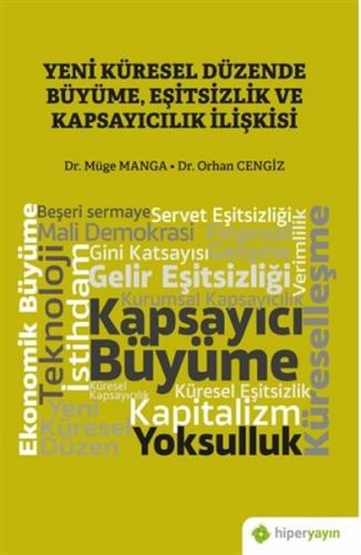 Yeni Küresel Düzende Büyüme, Eşitsizlik ve Kapsayıcılık İlişkisi