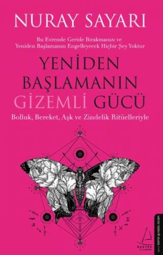 Yeniden Başlamanın Gizemli Gücü