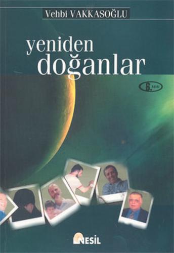 Yeniden Doğanlar