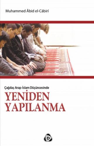 Yeniden Yapılanma Çağdaş Arap-İslam Düşüncesinde