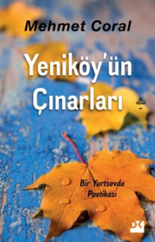 Yeniköy'ün Çınarları