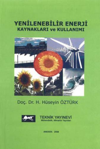 Yenilenebilir Enerji Kaynakları ve Kullanımı