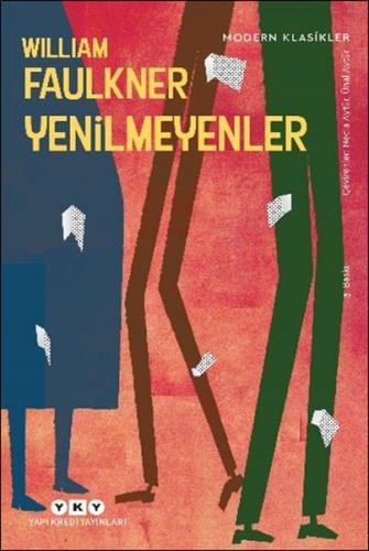 Yenilmeyenler - Modern Klasikler