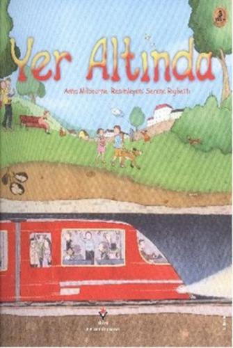 Yer Altında (Ciltli)